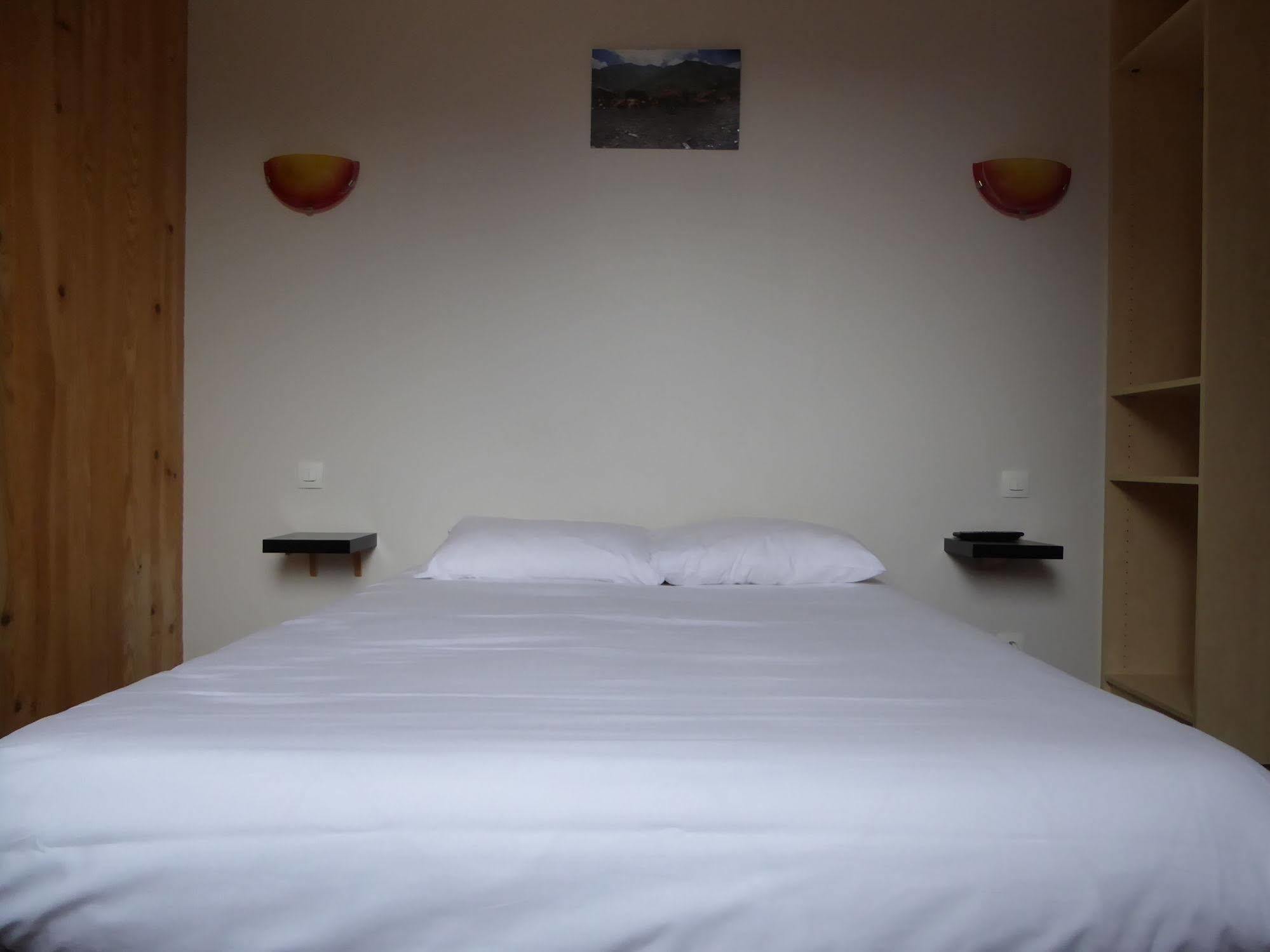 Hotel De La Gare Pierrefitte-Nestalas Eksteriør bilde